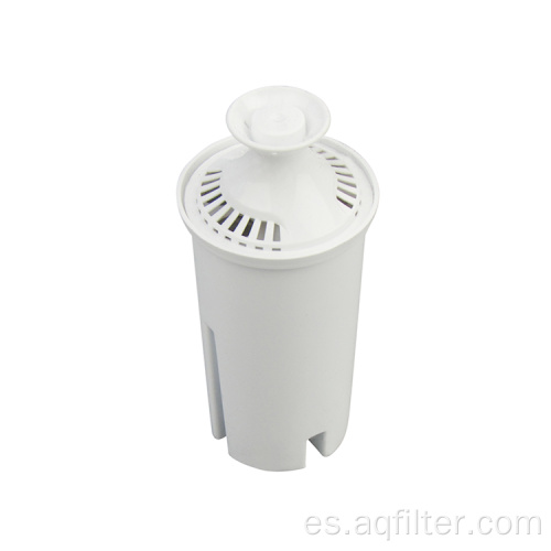 Jarra de filtro de agua de diseño hábil fácil de usar
